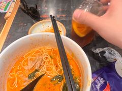 -和府捞面(领展购物广场京通店)