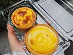 -鲍师傅糕点(江苏路店)