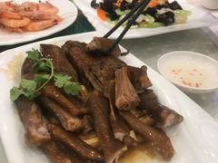 -四海之家(蛇口店)