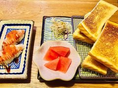 -西月山居匠心创意料理(江汉路新佳丽广场店)