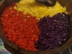 四色糯米饭-甘家界牌柠檬鸭(青山店)