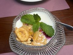 -沏点Trattoria意大利餐厅(新街口店)