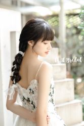 点击看大图 -Chic Bridal 熙可婚纱