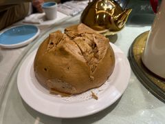 -老长春肉馆(创业大街店)
