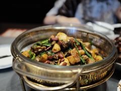 -蔼若春.传承三十年云南菜(金碧公园店)