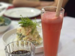 -维兰西餐(万泉河店)