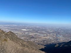 -北京鹫峰国家森林公园