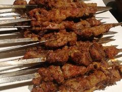 -巴依老爷新疆美食(清华东门店)