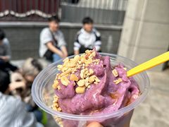 -夏食光安顺小舒冰粉冰浆(甲秀楼店)