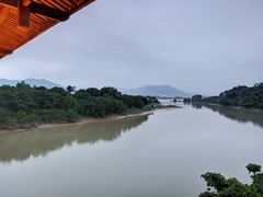 -福建鲤鱼洲酒店