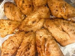 -乔家小院•非遗驴肉•本地小海鲜(滨河路店)