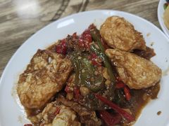 -文杰餐馆(南洪时尚风情街店)