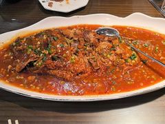 -秦月轩·陕西家乡菜(阜成路·五棵松店)