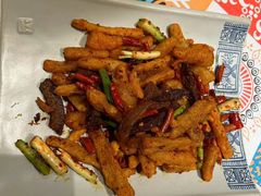 -云海肴·汽锅鸡·云南菜(天山百盛优客店)