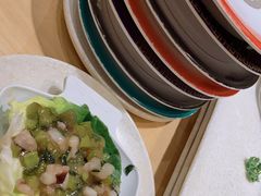 -元气寿司(新城市广场店)