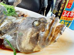 -锦里海景海鲜餐厅.三亚老字号(亚龙湾中心广场店)