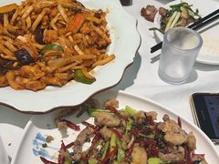 -昱德来·天津菜(河西店)