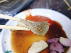 -勃利地摊·勃立小串烧烤