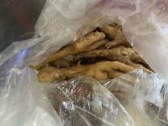 -土门八珍烤鸡腊味店(土门老店)