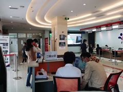 -美年大健康体检(绵阳店)