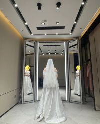 -MuseMarry婚纱(前海嘉里中心店)
