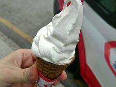 -富豪雪糕车流动点(尖沙咀)