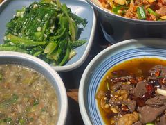 -树厨地道黔菜(清镇职教城店)