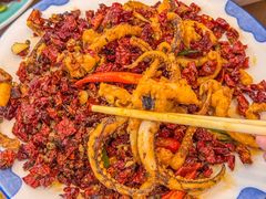 -重庆椒麻鱼·川味江湖菜