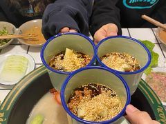 -有拈头成都市井火锅(南中环店)
