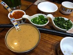 -思金拉措庄园藏餐(太阳岛店)