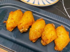 -必胜客(欧亚卖场店)