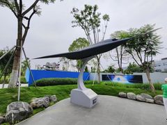 -成飞公园