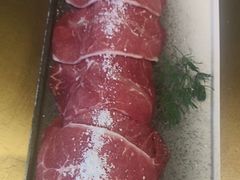 -大河宴·椒麻鱼火锅(北京路中和美食街店)