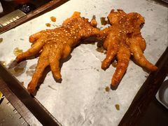 -麦凯伦烧烤·精酿超级工厂店(金桥总店)