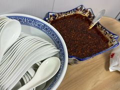 -定家小酥肉·清真(回民街店)