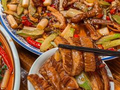 -李大爷的泡椒馆(冉家坝店)