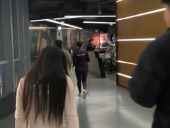 -锐动健身游泳(博地中心店)