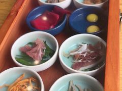 -桥香园过桥米线(国贸店)