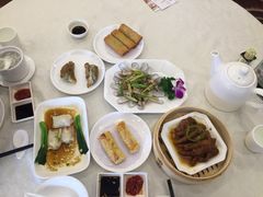 -一品粤珍轩(吴中路店)