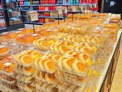 -永辉超市(通州万达店)