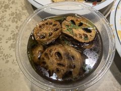 红烧藕合-多福临砂锅居(苏堤北路店)