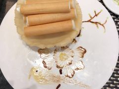 -新兴·金羊座·粤菜点心(乐峰店)