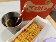 -Eckl’s爱氏热狗(猫街店)