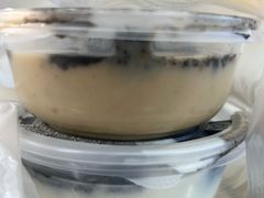 花生黑芝麻鸳鸯-芝麻糊世家(西华店)