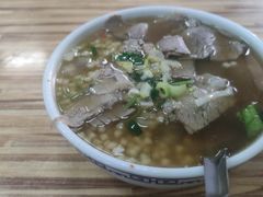 -焦大头牛肉小饭(南关店)