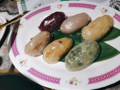 -禄婶鸡煲·打边炉