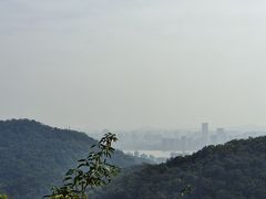 -九曜山