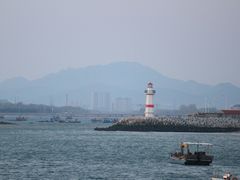 -养马岛旅游度假区