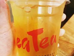 -去茶山(重庆万象城店)