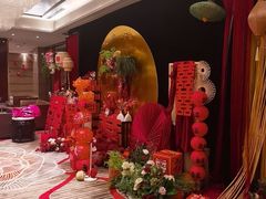 -豪廷轩中餐厅·特色云南菜(温德姆至尊豪廷大酒店)